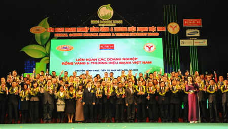 “Tạo dựng môi trường kinh doanh bình đẳng và lành mạnh” ảnh 1